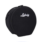 Ludwig 6.5 X 14 Snare Drum Bag Black