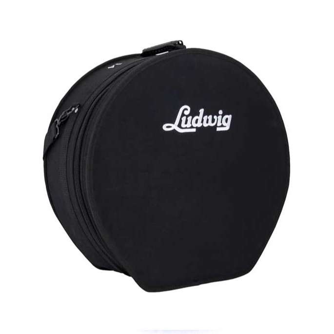 Ludwig 6.5 X 14 Snare Drum Bag Black