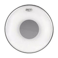 Ludwig LW6113R 13" Clear Ambassador Silver Dot Tom Drum Head