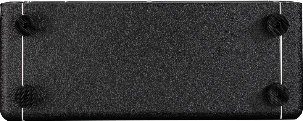 Laney Black Country Customs Studio Supergroup Guitar Head