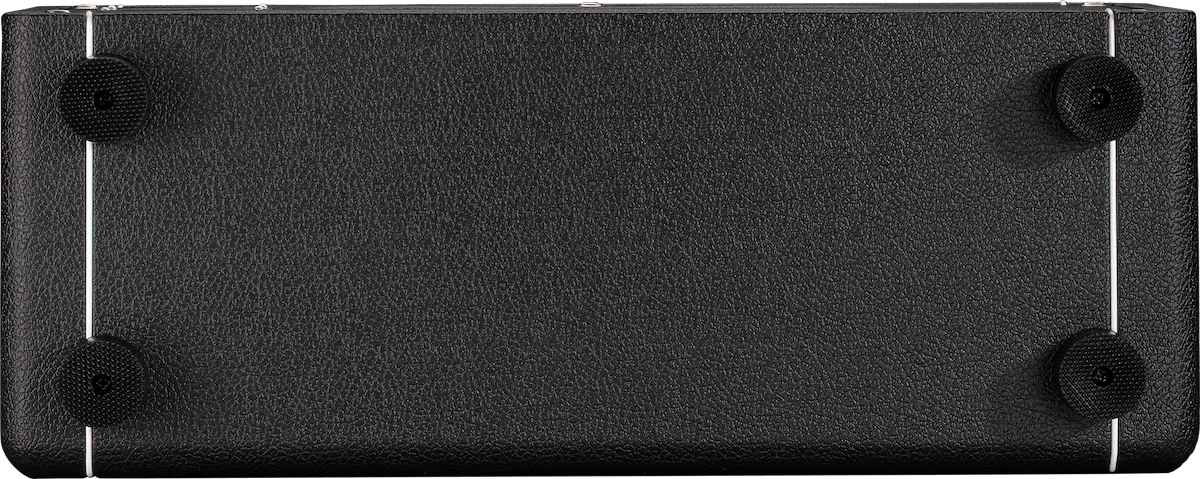 Laney Black Country Customs Studio Supergroup Guitar Head