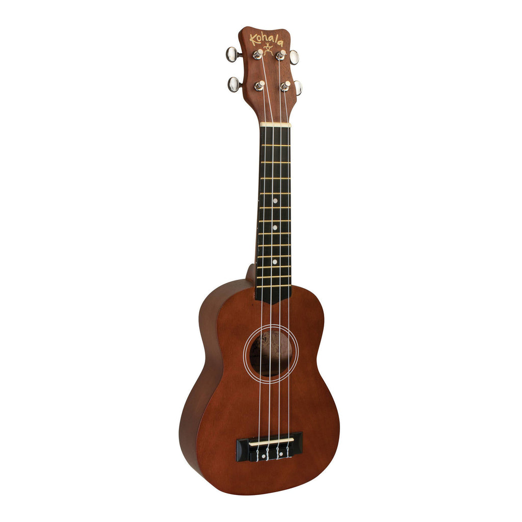 Kohala Akamai Series Soprano Ukulele