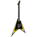 ESP LTD Alexi Arrowhead SE 20th Anniversary - Black/Yellow