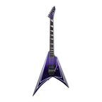 LTD Alexi HEXED Electric Guitar Purple