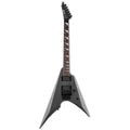 ESP LTD Arrow 400 Electric Guitar - Charcoal Metallic