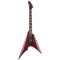 ESP LTD Arrow 400 Electric Guitar - Scarlett Metallic