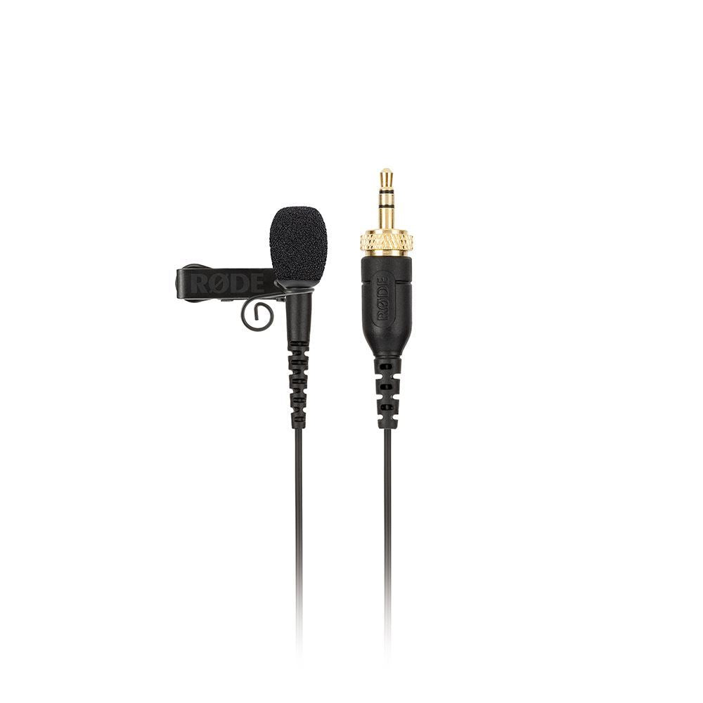 Rode RØDELink Lavalier Microphone