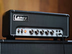 Laney Black Country Customs Studio Supergroup Guitar Head