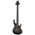 ESP LTD B 205 DX Bass Guitar - Black Burst