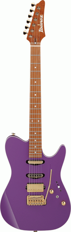 IBANEZ LB1 VL LARI BASILIO SIGNATURE MODEL