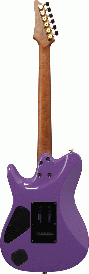 IBANEZ LB1 VL LARI BASILIO SIGNATURE MODEL
