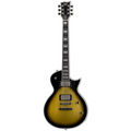 LTD Bill Kelliher 600 Electric Guitar in Vintage Silver Sunburst *SIGNED BY BILL KELLIHER*