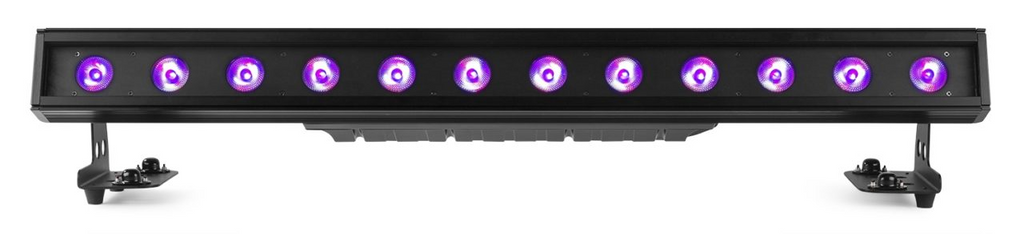 Beamz PRO LCB1215IP LED Bar IP65 12x 15W 6-in-1 LEDs