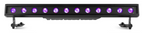 Beamz PRO LCB1215IP LED Bar IP65 12x 15W 6-in-1 LEDs