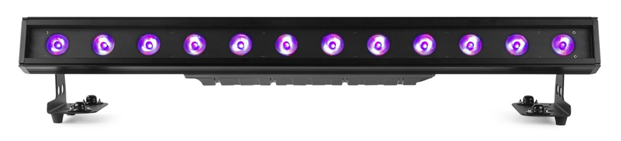 Beamz PRO LCB1215IP LED Bar IP65 12x 15W 6-in-1 LEDs