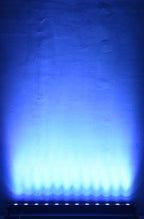 Beamz LCB140 12x6W RGBW LED Wash Strip