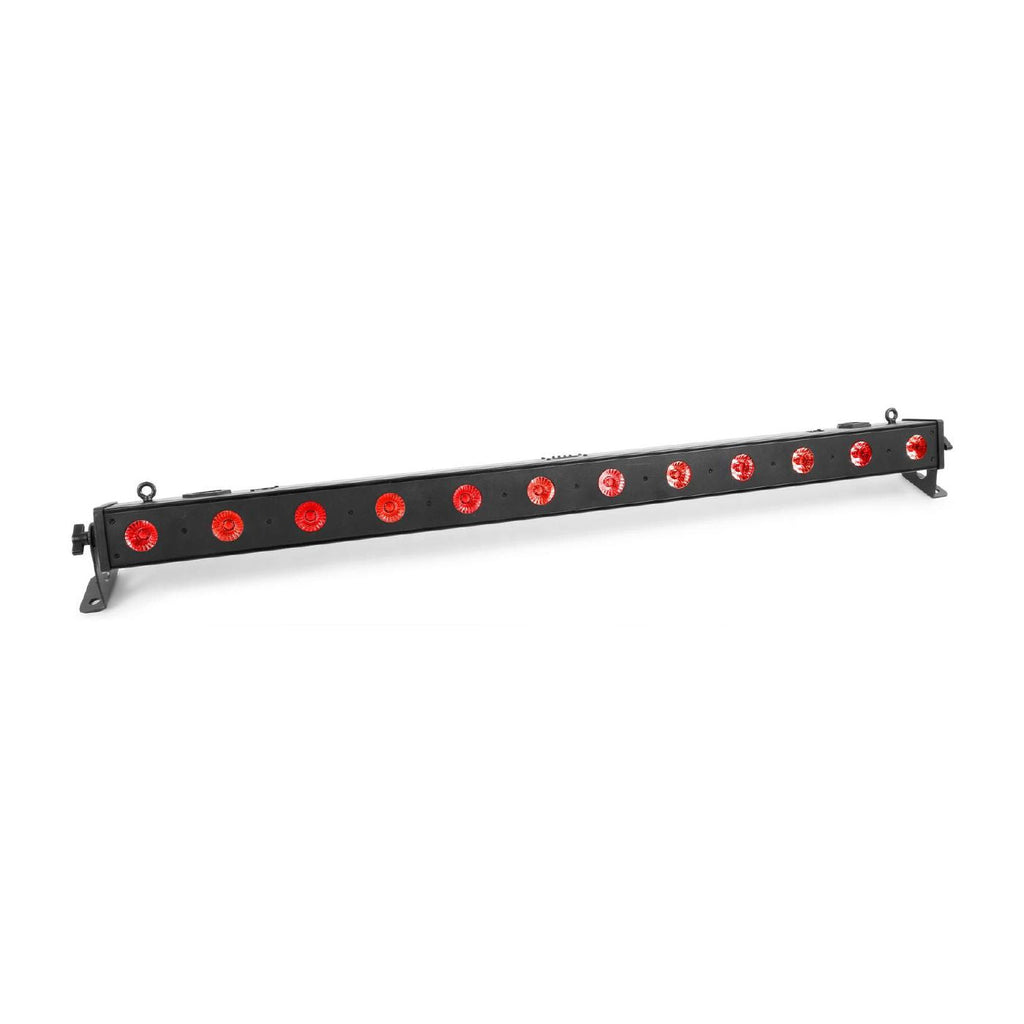 Beamz LCB140 12x6W RGBW LED Wash Strip