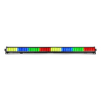 Beamz LCB144 LED Colour Bar RGB IRC
