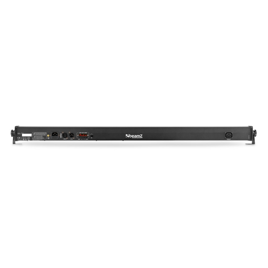 Beamz LCB144 LED Colour Bar RGB IRC