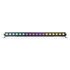 Beamz LCB183 ‚Äì LED BAR 18 x 4W RGB