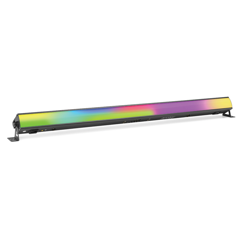 Beamz LCB224 LED Bar 224X SMD RGB