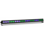 Beamz LCB244 Quad Colour LED Strip Wash