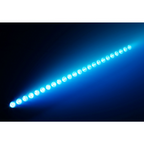 Beamz LCB244 Quad Colour LED Strip Wash
