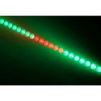 Beamz LCB244 Quad Colour LED Strip Wash