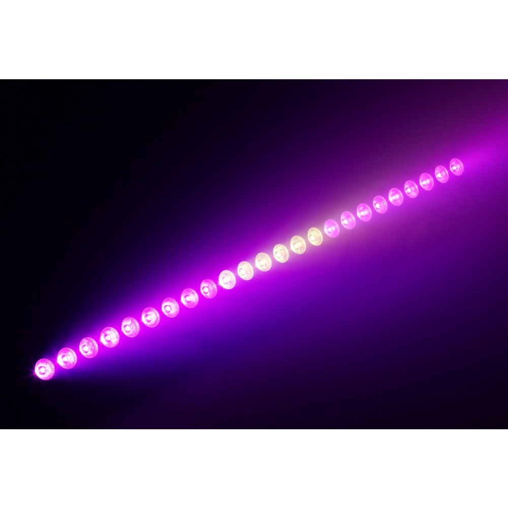 Beamz LCB244 Quad Colour LED Strip Wash