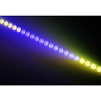 Beamz LCB244 Quad Colour LED Strip Wash