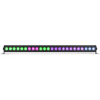 Beamz LCB246 LED Bar 24 x 6W RGBWA-UV Light