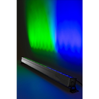 Beamz LCB246 LED Bar 24 x 6W RGBWA-UV Light