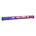 Beamz LCB288 LED Bar Wash and Strobe RGB+W