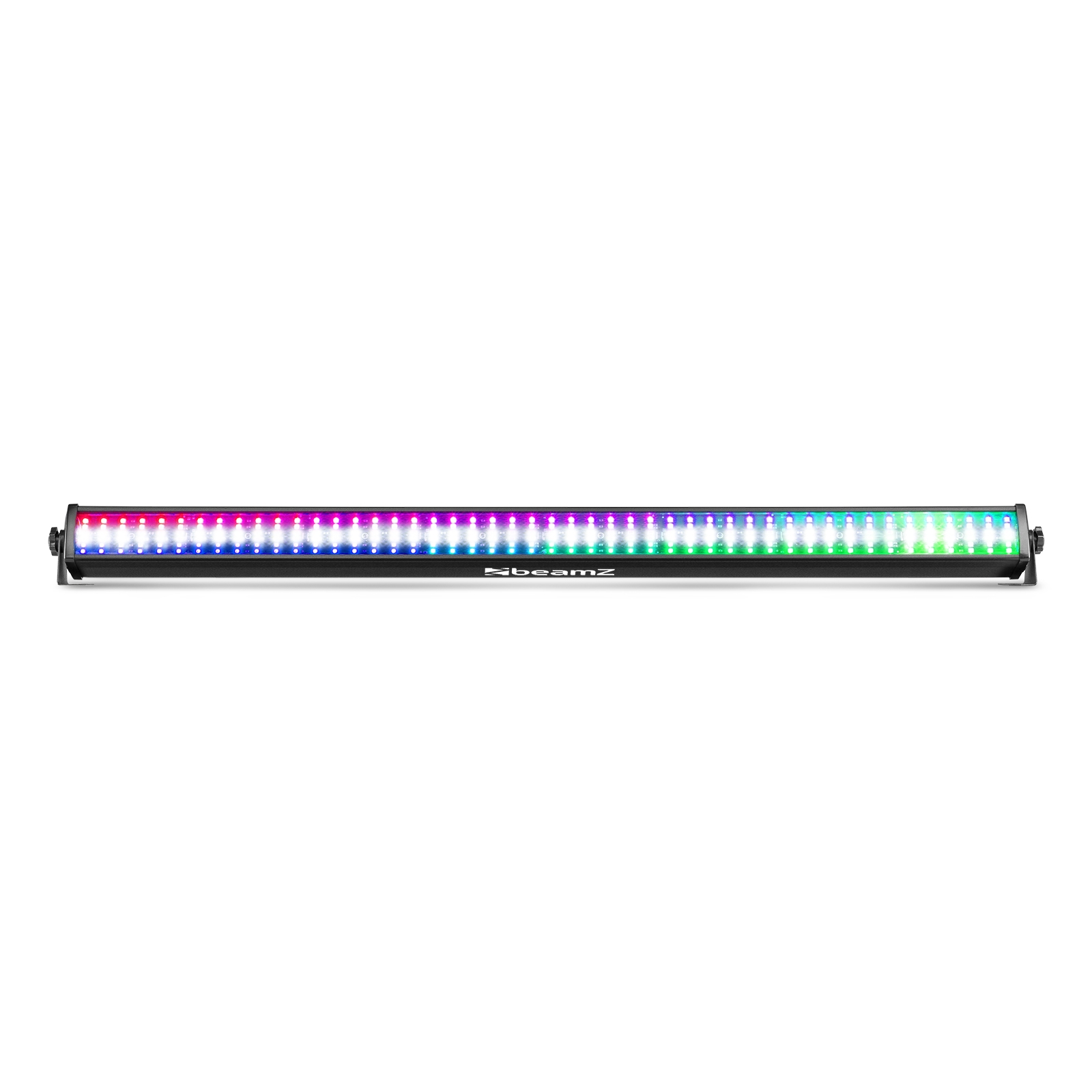 Beamz LCB288 LED Bar Wash and Strobe RGB+W