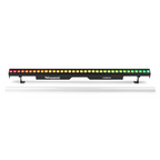 Beamz LCB300 LED Liner Wash / Pixel Bar 36x3W
