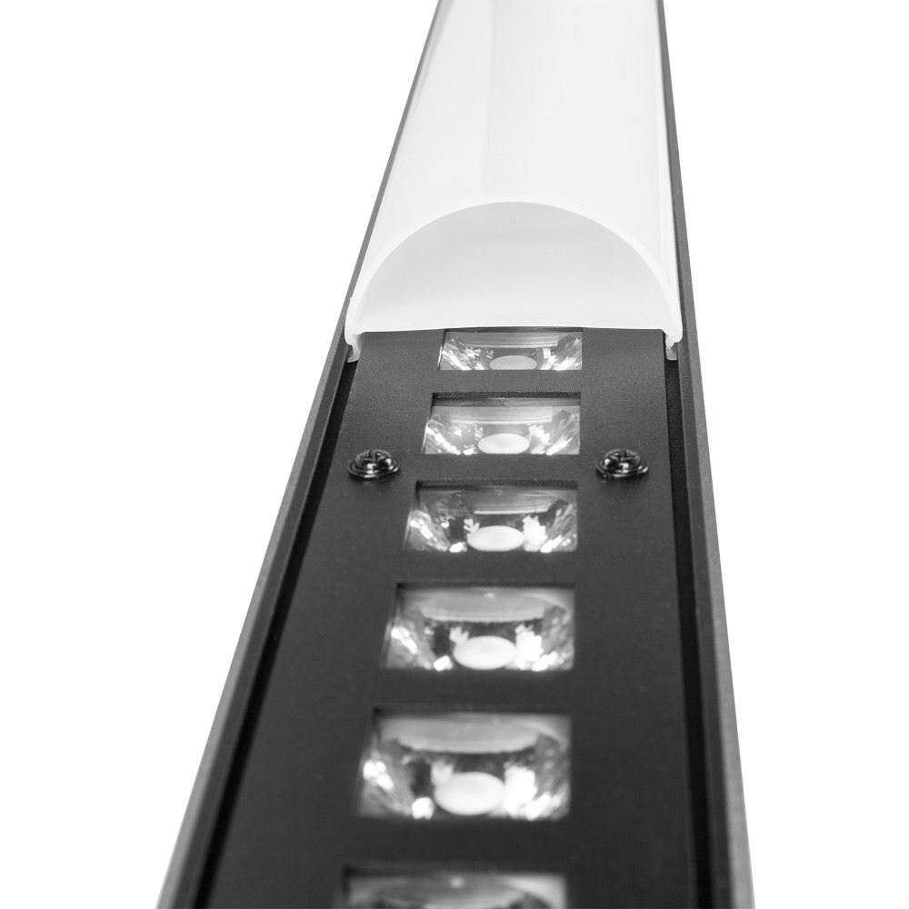 Beamz LCB300 LED Liner Wash / Pixel Bar 36x3W