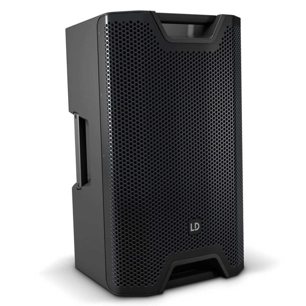 LD Systems ICOA 12 1000W Passive Coaxial PA Loudspeaker