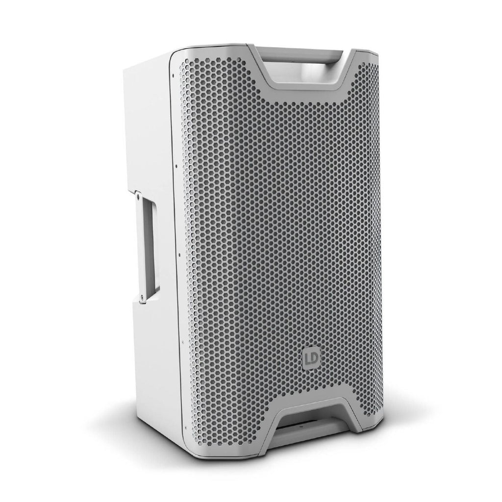 LD Systems ICOA 12 Passive Speaker in White
