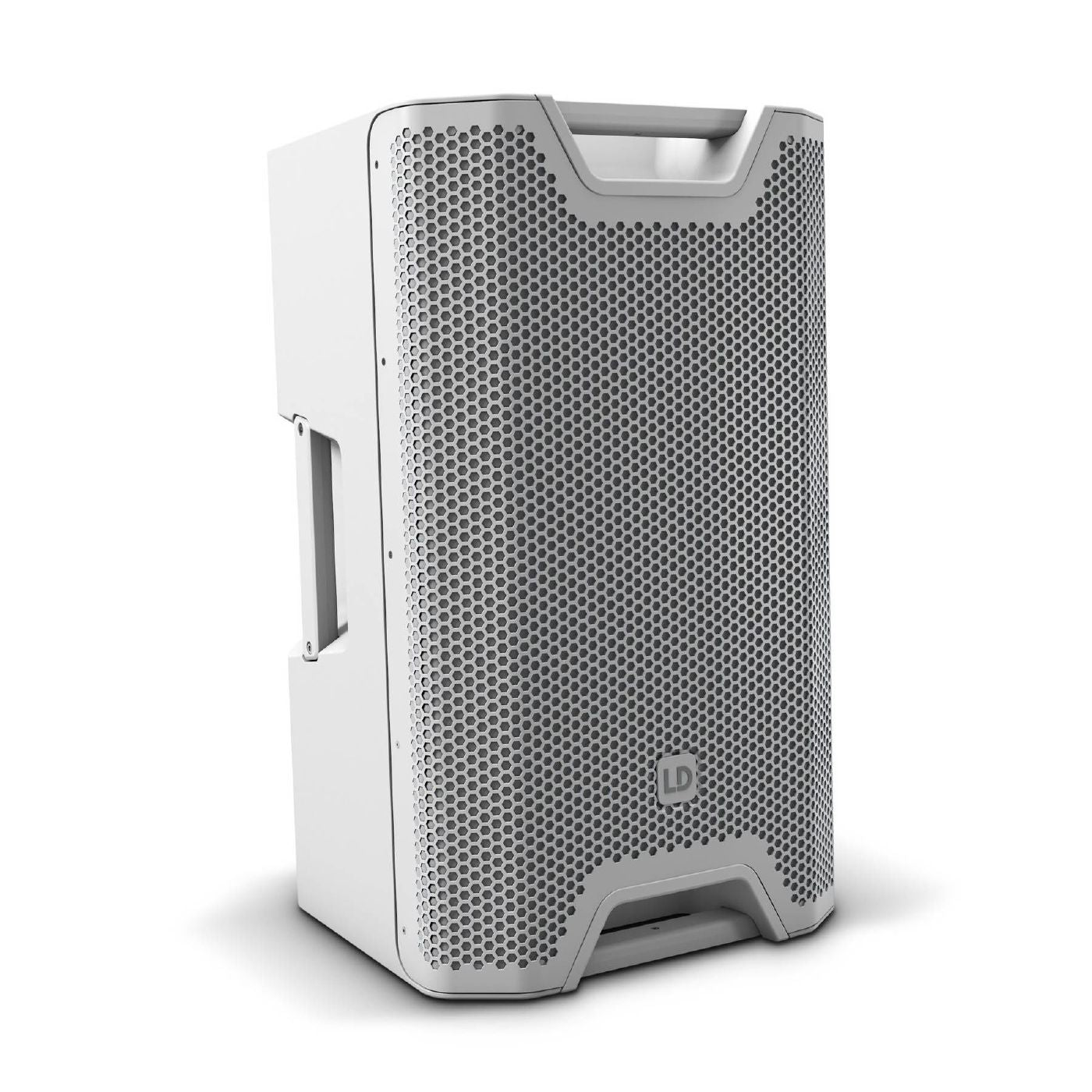 LD Systems ICOA 12 Passive Speaker in White