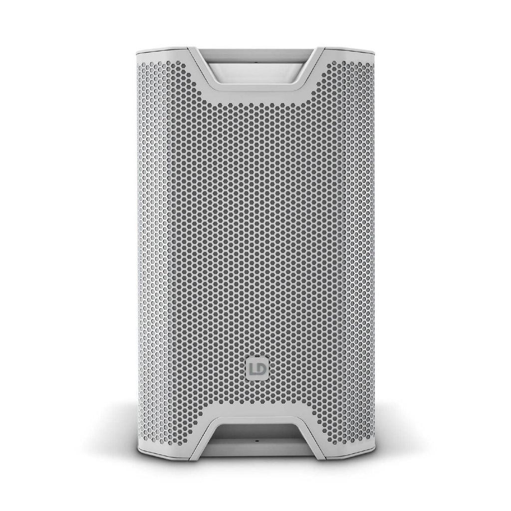 LD Systems ICOA 12 Passive Speaker in White