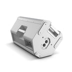 LD Systems ICOA 12 Passive Speaker in White