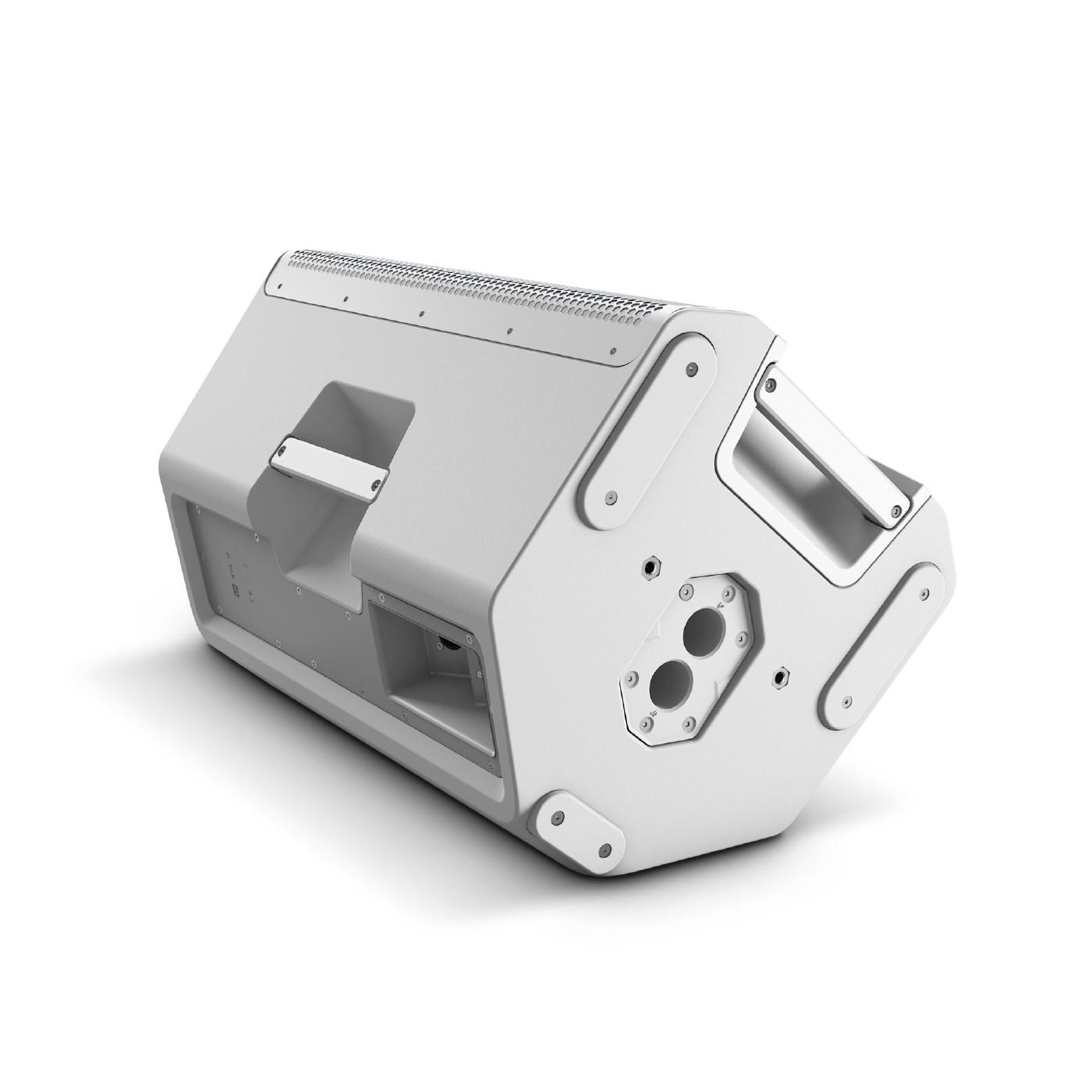 LD Systems ICOA 12 Passive Speaker in White