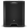 LD Systems ICOA SUB 15 A 1600W 15 Powered Bass Reflex Subwoofer