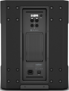 LD Systems ICOA SUB 15 A 1600W 15 Powered Bass Reflex Subwoofer