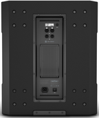 LD Systems ICOA SUB 18 A 2400W 18 Powered Bass Reflex Subwoofer