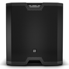 LD Systems ICOA SUB 18 A 2400W 18 Powered Bass Reflex Subwoofer