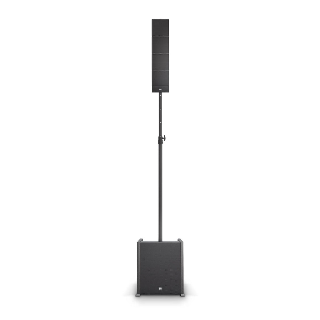 LD Systems CURV 500 ES Portable Array Speaker System