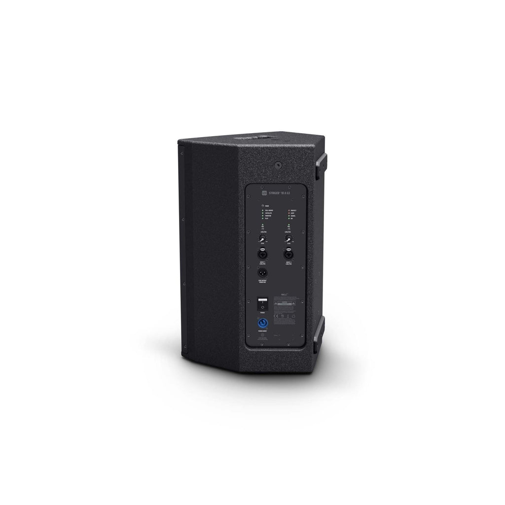 LD Systems Stinger 10AG3  10in Powered PA Speaker