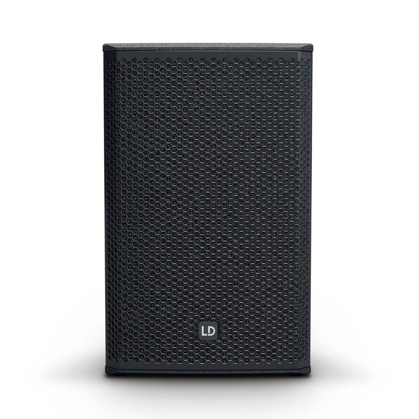 LD Systems Stinger 12AG3  12in Powered PA Speaker