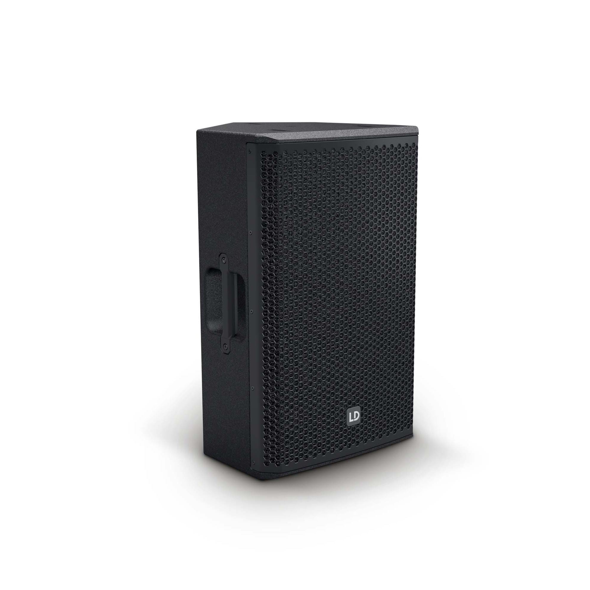 LD Systems Stinger 12AG3  12in Powered PA Speaker